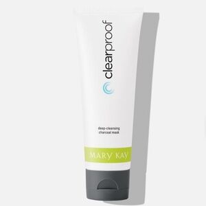 Clearproof Charcoal Mask. NIB